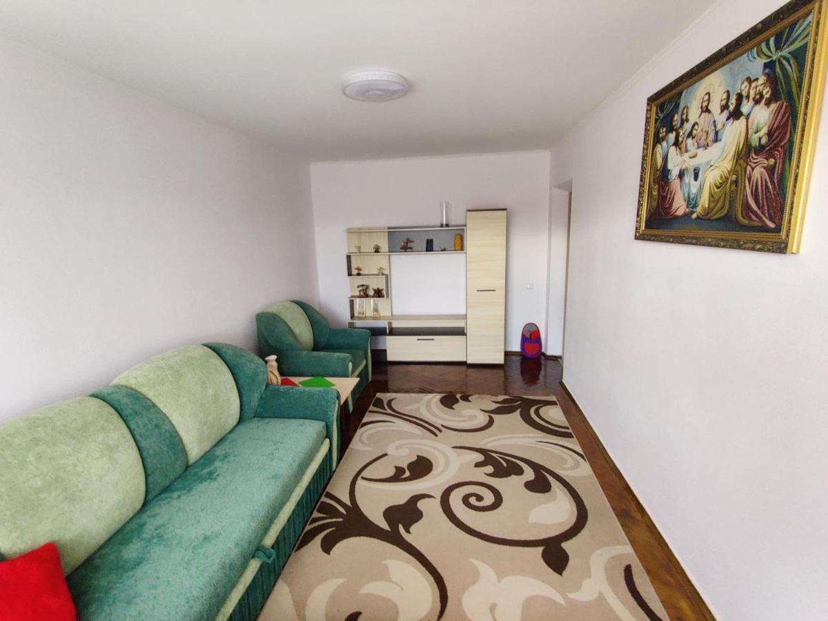Teroom Di Ternopil Eksteriør bilde
